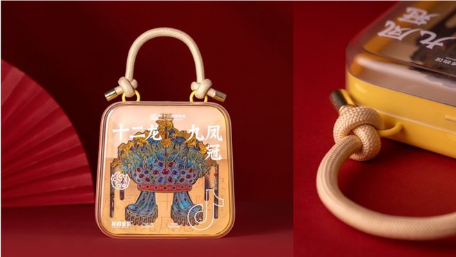 文创出版业能“抄作业”吗？瓦力棋牌一年卖出50万件(图9)