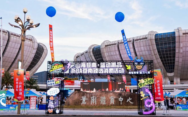 ”！苍南豪取十连胜！瓦力棋牌燃爆“浙BA(图7)