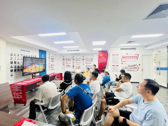 ”！苍南豪取十连胜！瓦力棋牌燃爆“浙BA(图9)