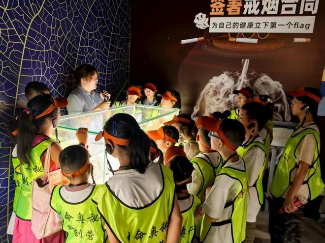 命奇迹探秘科学世界瓦力游戏试玩解码生