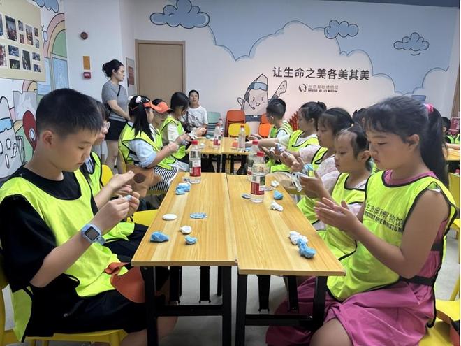命奇迹探秘科学世界瓦力游戏试玩解码生(图3)